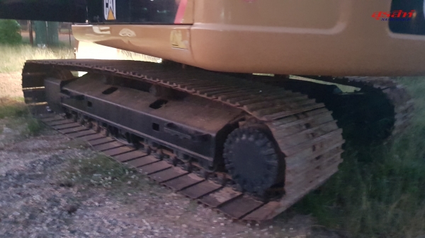 ขาย CAT320D Japan ใช้งาน 10,xxx ชั่วโมง สภาพนางฟ้า