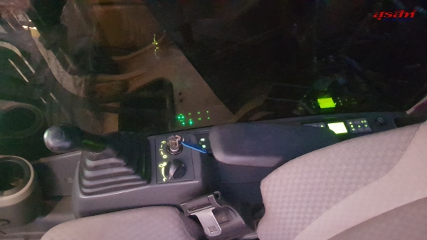 ขาย CAT320D Japan ใช้งาน 10,xxx ชั่วโมง สภาพนางฟ้า