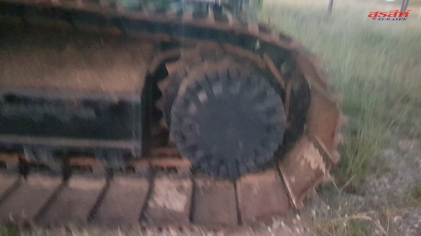 ขาย CAT320D Japan ใช้งาน 10,xxx ชั่วโมง สภาพนางฟ้า