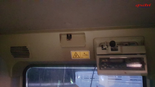 ขาย CAT320D Japan ใช้งาน 10,xxx ชั่วโมง สภาพนางฟ้า