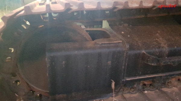 ขาย CAT320D Japan ใช้งาน 10,xxx ชั่วโมง สภาพนางฟ้า