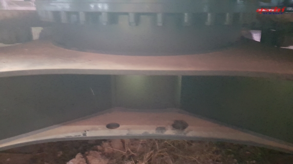 ขาย CAT320D Japan ใช้งาน 10,xxx ชั่วโมง สภาพนางฟ้า