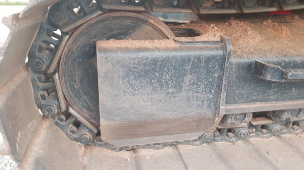 ขาย CAT320D Japan ใช้งาน 12,xxx ชั่วโมง สภาพนางฟ้า รถสวยมาก ยืนบ่อดิน ไม่ได้ไปไหน ขาย CAT320D Japan ใช้งาน 12,xxx ชั่วโมง สภาพนางฟ้า รถสวยมาก ยืนบ่อดิน ไม่ได้ไปไหน