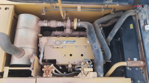 ขาย CAT320D Japan ใช้งาน 12,xxx ชั่วโมง สภาพนางฟ้า รถสวยมาก ยืนบ่อดิน ไม่ได้ไปไหน ขาย CAT320D Japan ใช้งาน 12,xxx ชั่วโมง สภาพนางฟ้า รถสวยมาก ยืนบ่อดิน ไม่ได้ไปไหน