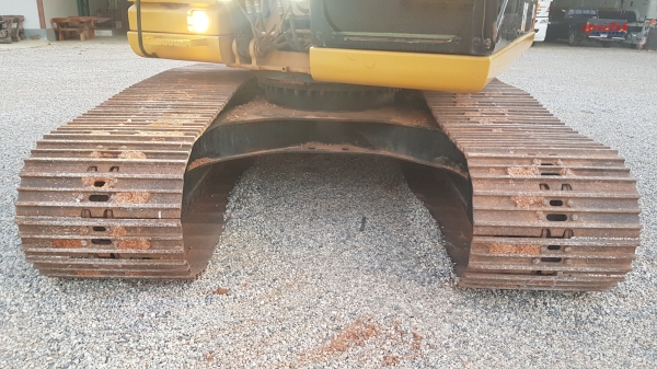 ขาย CAT320D Japan ใช้งาน 12,xxx ชั่วโมง สภาพนางฟ้า รถสวยมาก ยืนบ่อดิน ไม่ได้ไปไหน ขาย CAT320D Japan ใช้งาน 12,xxx ชั่วโมง สภาพนางฟ้า รถสวยมาก ยืนบ่อดิน ไม่ได้ไปไหน