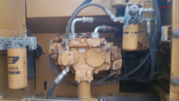 ขาย CAT320D Japan ใช้งาน 12,xxx ชั่วโมง สภาพนางฟ้า รถสวยมาก ยืนบ่อดิน ไม่ได้ไปไหน ขาย CAT320D Japan ใช้งาน 12,xxx ชั่วโมง สภาพนางฟ้า รถสวยมาก ยืนบ่อดิน ไม่ได้ไปไหน