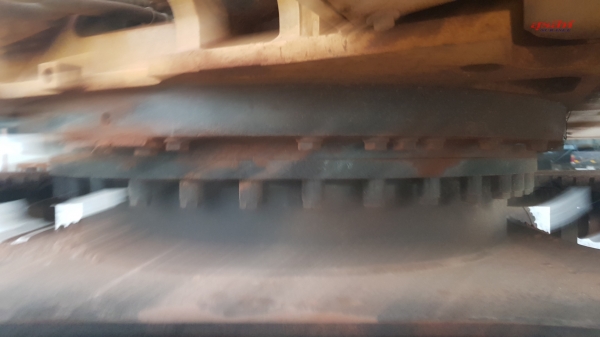 ขาย CAT320D Japan ใช้งาน 12,xxx ชั่วโมง สภาพนางฟ้า รถสวยมาก ยืนบ่อดิน ไม่ได้ไปไหน ขาย CAT320D Japan ใช้งาน 12,xxx ชั่วโมง สภาพนางฟ้า รถสวยมาก ยืนบ่อดิน ไม่ได้ไปไหน