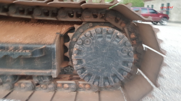 ขาย CAT320D Japan ใช้งาน 12,xxx ชั่วโมง สภาพนางฟ้า รถสวยมาก ยืนบ่อดิน ไม่ได้ไปไหน ขาย CAT320D Japan ใช้งาน 12,xxx ชั่วโมง สภาพนางฟ้า รถสวยมาก ยืนบ่อดิน ไม่ได้ไปไหน