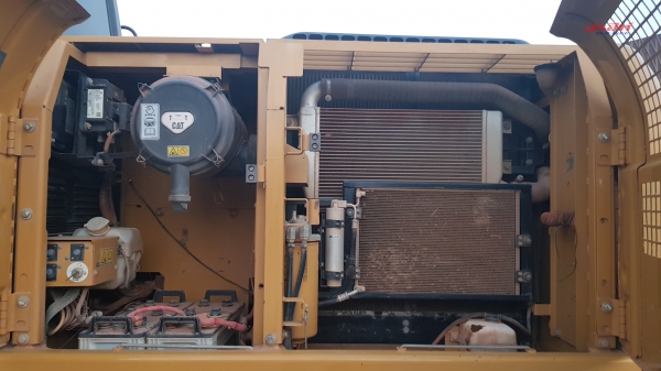 ขาย CAT320D Japan ใช้งาน 12,xxx ชั่วโมง สภาพนางฟ้า รถสวยมาก ยืนบ่อดิน ไม่ได้ไปไหน ขาย CAT320D Japan ใช้งาน 12,xxx ชั่วโมง สภาพนางฟ้า รถสวยมาก ยืนบ่อดิน ไม่ได้ไปไหน