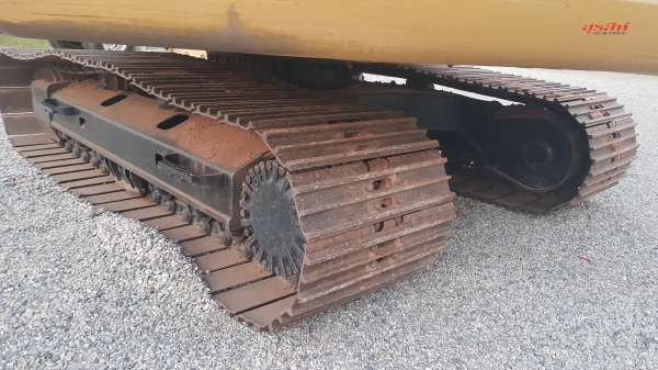 ขาย CAT320D Japan ใช้งาน 12,xxx ชั่วโมง สภาพนางฟ้า รถสวยมาก ยืนบ่อดิน ไม่ได้ไปไหน ขาย CAT320D Japan ใช้งาน 12,xxx ชั่วโมง สภาพนางฟ้า รถสวยมาก ยืนบ่อดิน ไม่ได้ไปไหน