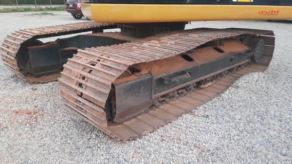 ขาย CAT320D Japan ใช้งาน 12,xxx ชั่วโมง สภาพนางฟ้า รถสวยมาก ยืนบ่อดิน ไม่ได้ไปไหน ขาย CAT320D Japan ใช้งาน 12,xxx ชั่วโมง สภาพนางฟ้า รถสวยมาก ยืนบ่อดิน ไม่ได้ไปไหน