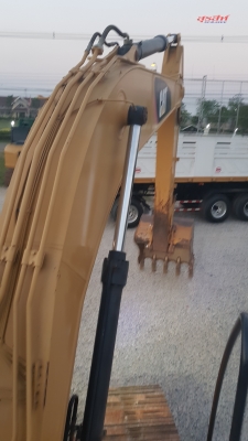 ขาย CAT320D Japan ใช้งาน 12,xxx ชั่วโมง สภาพนางฟ้า รถสวยมาก ยืนบ่อดิน ไม่ได้ไปไหน ขาย CAT320D Japan ใช้งาน 12,xxx ชั่วโมง สภาพนางฟ้า รถสวยมาก ยืนบ่อดิน ไม่ได้ไปไหน