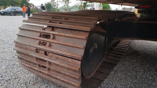 ขาย CAT320D Japan ใช้งาน 12,xxx ชั่วโมง สภาพนางฟ้า รถสวยมาก ยืนบ่อดิน ไม่ได้ไปไหน ขาย CAT320D Japan ใช้งาน 12,xxx ชั่วโมง สภาพนางฟ้า รถสวยมาก ยืนบ่อดิน ไม่ได้ไปไหน