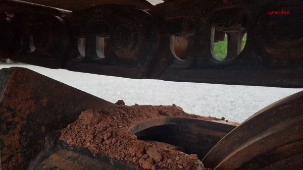 ขาย CAT320D Japan ใช้งาน 12,xxx ชั่วโมง สภาพนางฟ้า รถสวยมาก ยืนบ่อดิน ไม่ได้ไปไหน ขาย CAT320D Japan ใช้งาน 12,xxx ชั่วโมง สภาพนางฟ้า รถสวยมาก ยืนบ่อดิน ไม่ได้ไปไหน