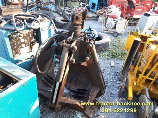 ขาย เฮี๊ยบพับเก็บ พร้อมหัวคีบ ดอกบัว หมุนได้ ขนาด 5ตัน เก่าญี่ปุ่น ติดรถบรรทุก ขาย เฮี๊ยบพับเก็บ พร้อมหัวคีบ ดอกบัว หมุนได้ ขนาด 5ตัน เก่าญี่ปุ่น ติดรถบรรทุก