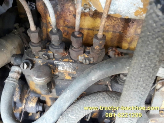 ขาย รถแทรคเตอร์ รถดันดิน เก่าญี่ปุ่น พร้อมใช้งาน ถูกๆๆๆๆ ครับ