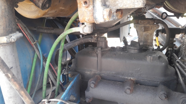 ขายเครื่องปั๊มลม AIRMAN    PDS-90S  เก่านอก # ขนาด 7 บาร์ 90cfm  83000บาท โทร084-5424150 line id : rapinzat