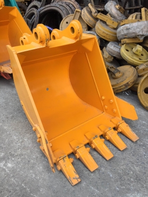 บุ๋งกี๋ใหม่ Pc 120-5 ราคา 28000 บาท