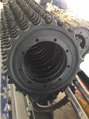 ริมสป๊อกเก็ตใหม่ Pc 20 ราคาวงละ 1300 บาท