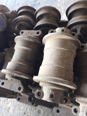 โรลเลอร์เก่าซัมซุง 210 ราคาลูกละ 2000 บาท