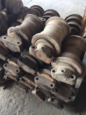 โรลเลอร์เก่าซัมซุง 210 ราคาลูกละ 2000 บาท