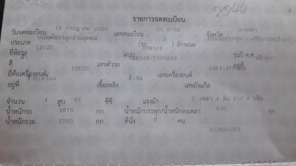 รุ่งโรจน์ ขอนแก่น ขายรถบรรทุก4 ล้อ6ล้อ เงินสด จัดแน้นซ์ง่ายๆ สนใจสอบถามได้คับ 099-028866 รุ่งโรจน์ ขอนแก่น ขายรถบรรทุก4 ล้อ6ล้อ เงินสด จัดแน้นซ์ง่ายๆ สนใจสอบถามได้คับ 099-028866