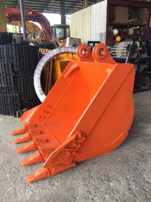 บุ๋งกี๋ใหม่ EX 200 ปากกว้าง 105 cm ราคา38,000บาท