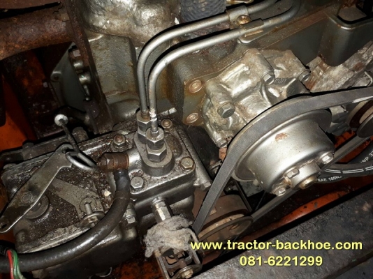 ขาย รถตัก bobcat เครื่อง ดีเซล 2 สูบ toyota sdk 3 เก่าญี่ปุ่น พร้อมใช้งาน