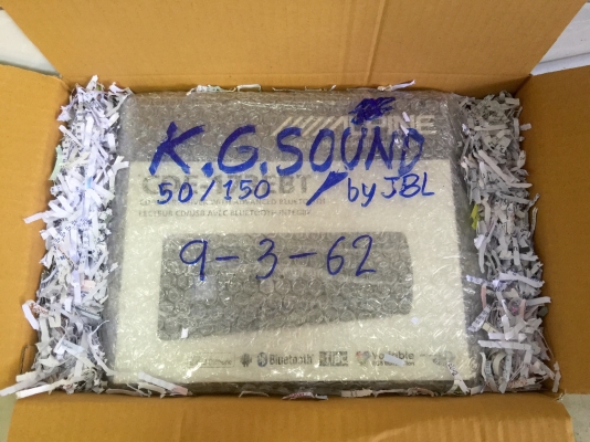 ขายวิทยุ 1 DIN ALPINE CDE-173EBT เล่น CD/MP3/USB/BT