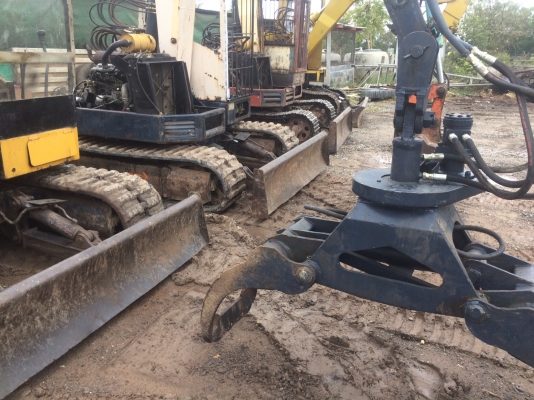 ขายรถคีบยูคา