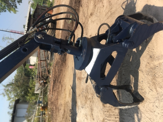 ขายรถคีบยูคา ขายรถคีบยูคา