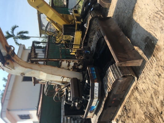 ขายรถคีบยูคา ขายรถคีบยูคา