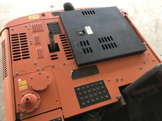 ขาย HITACHI ZX160-5G สวยสุดๆ 1400 ชั่วโมง (ฟรี PM4000) โทร 081-4283210