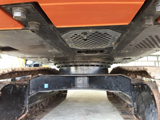 ขาย HITACHI ZX160-5G สวยสุดๆ 1400 ชั่วโมง (ฟรี PM4000) โทร 081-4283210