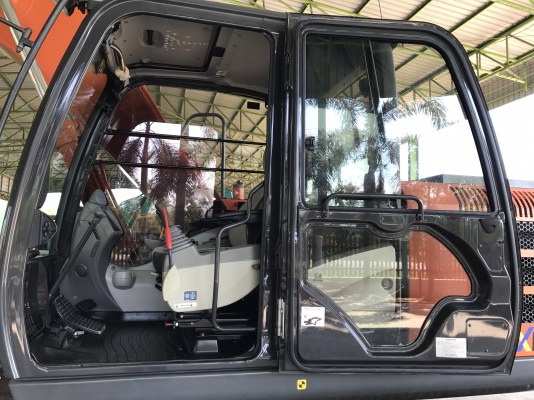 ขาย HITACHI ZX160-5G สวยสุดๆ 1400 ชั่วโมง (ฟรี PM4000) โทร 081-4283210