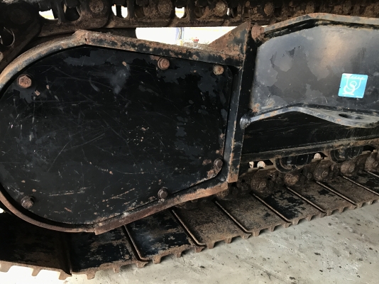 ขาย HITACHI ZX160-5G สวยสุดๆ 1400 ชั่วโมง (ฟรี PM4000) โทร 081-4283210