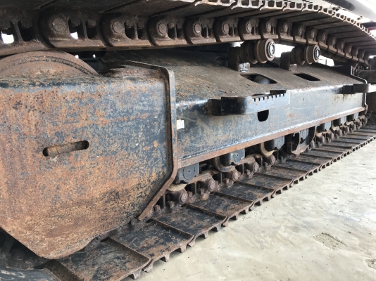 ขาย HITACHI ZX160-5G สวยสุดๆ 1400 ชั่วโมง (ฟรี PM4000) โทร 081-4283210