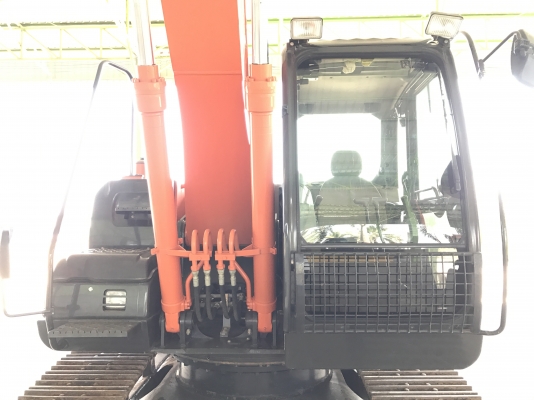 ขาย HITACHI ZX160-5G สวยสุดๆ 1400 ชั่วโมง (ฟรี PM4000) โทร 081-4283210