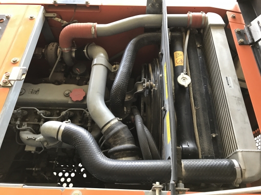 ขาย HITACHI ZX160-5G สวยสุดๆ 1400 ชั่วโมง (ฟรี PM4000) โทร 081-4283210