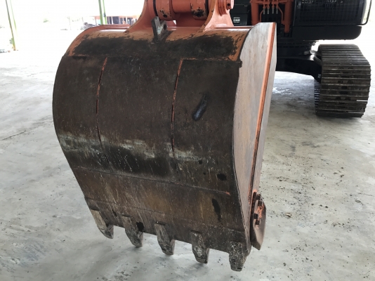 ขาย HITACHI ZX160-5G สวยสุดๆ 1400 ชั่วโมง (ฟรี PM4000) โทร 081-4283210