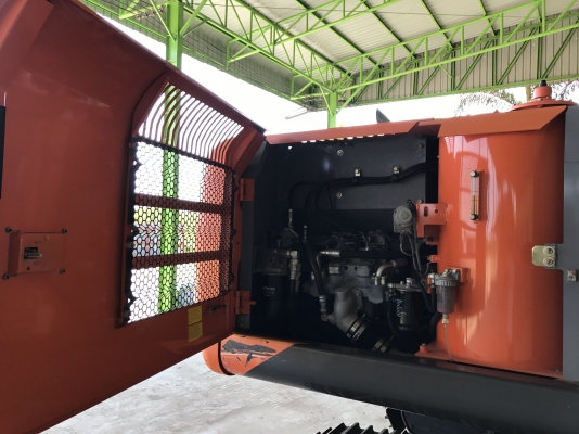 ขาย HITACHI ZX160-5G สวยสุดๆ 1400 ชั่วโมง (ฟรี PM4000) โทร 081-4283210