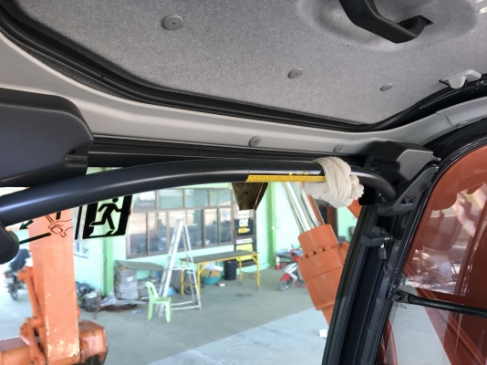 ขาย HITACHI ZX160-5G สวยสุดๆ 1400 ชั่วโมง (ฟรี PM4000) โทร 081-4283210