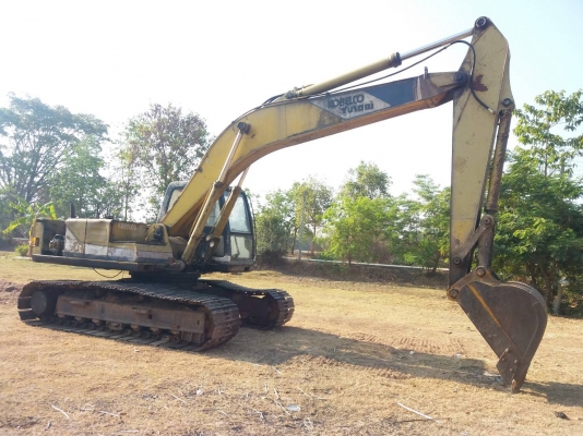 ขาย 435,000 KOBELCO sk 200-3 เครื่องดี ปั้มแรง ไฟฟ้าตัด เอวแน่น ช่วงล่างสวย รถพร้อมใช้ เอกสารชื้อขาย รถอยู่ นางรอง บุรีรัมย์ 064-191-1112 ขาย 435,000 KOBELCO sk 200-3 เครื่องดี ปั้มแรง ไฟฟ้าตัด เอวแน่น ช่วงล่างสวย รถพร้อมใช้ เอกสารชื้อขาย รถอยู่ นางรอง บุรีรัมย์ 064-191-1112