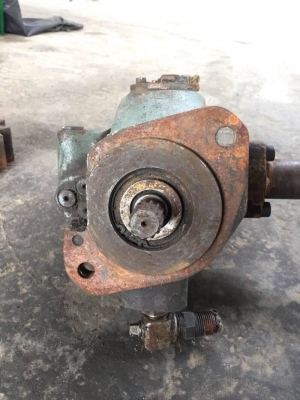 ปั๊มนิ้วยูชิด๊ะ pc 40-7 ราคา 45000 บาท ปั๊มใน