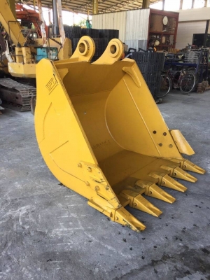 บุ๋งกี๋ใหม่ CAT 320 ราคา 45000 บาท