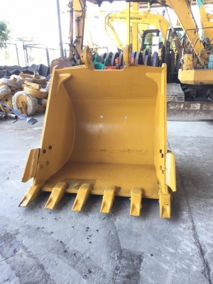 บุ๋งกี๋ใหม่ CAT 320 ราคา 45000 บาท