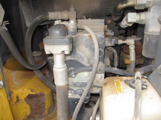 ถึงไทยเร็วๆนี้ครับ PC128US-2E1 เอกสาร อินวอย ถึงไทยเร็วๆนี้ครับ PC128US-2E1 เอกสาร อินวอย