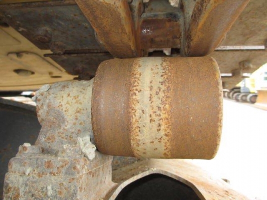 ถึงไทยเร็วๆนี้ครับ PC128US-2E1 เอกสาร อินวอย ถึงไทยเร็วๆนี้ครับ PC128US-2E1 เอกสาร อินวอย