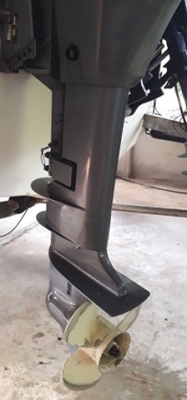 ขายเครื่อง yamaha 9.9 hp โฟ หาง25 สตาร์ท 2ระบบ