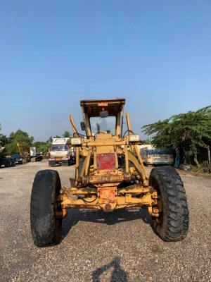 ขาย 1,280,000 รถเกรด CATTERPILAR 12G ชีเรียล 61M13830 เครื่อง 10Z แรง ใบมีด 14 ฟุต สภาพสวยเก่านอก เอกสารเล่มทะเบียน  รถอยู่  นครปฐม โทร 0610710295  สนใจ รายการสินค้า อื่นๆ ที่ เว็ปไชค์ Truck2Hand https://www.truck2hand.com/index.php?actions=content/search